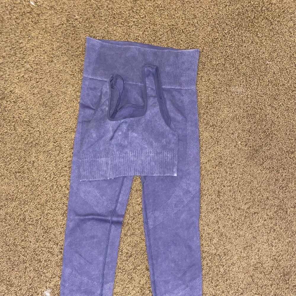 Joy lab active set